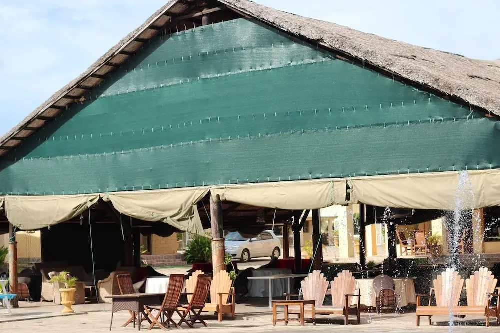 Thamole Lodge
