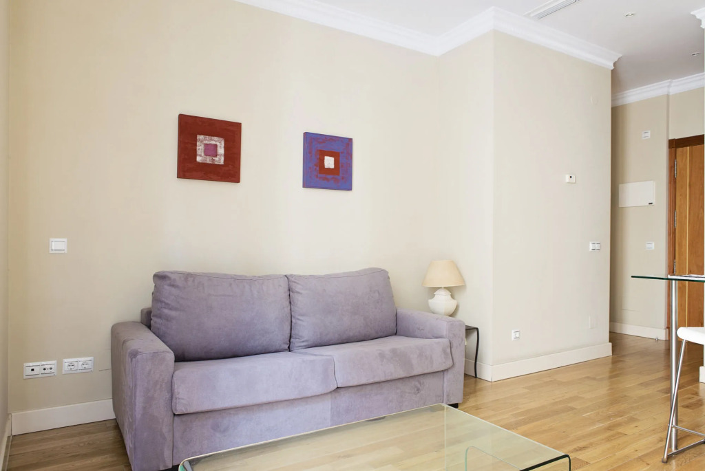 Suncity Flat Soho
