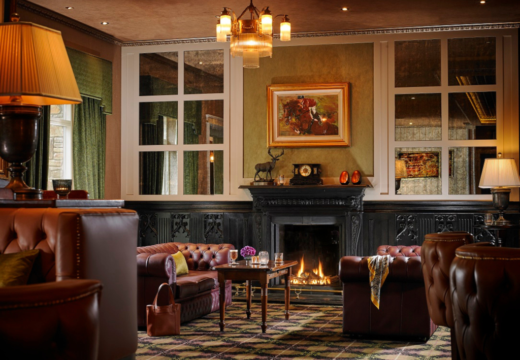 The Rose Hotel
