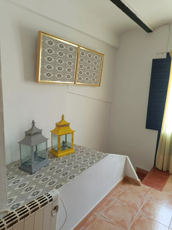 Casa en el centro del pueblo de Finestrat