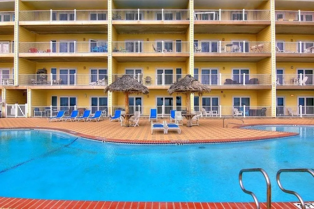Grand Caribbean #1008 Gc1008 2 Bedrooms 2 Bathrooms Condo