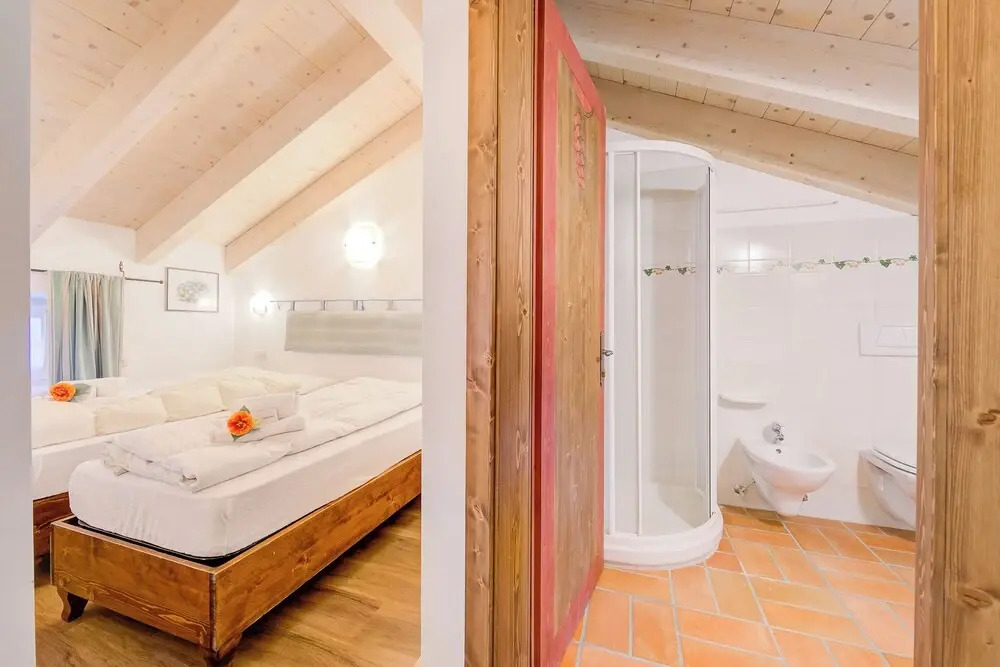 Chalet Charmant