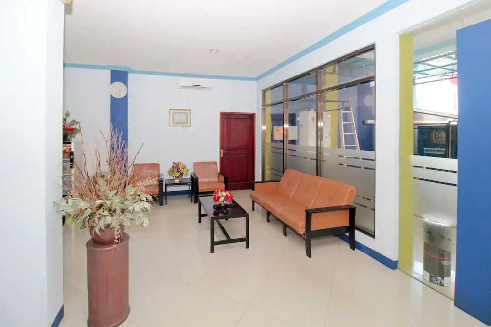 Airy Eco Kota Selatan Pertiwi 59 Gorontalo