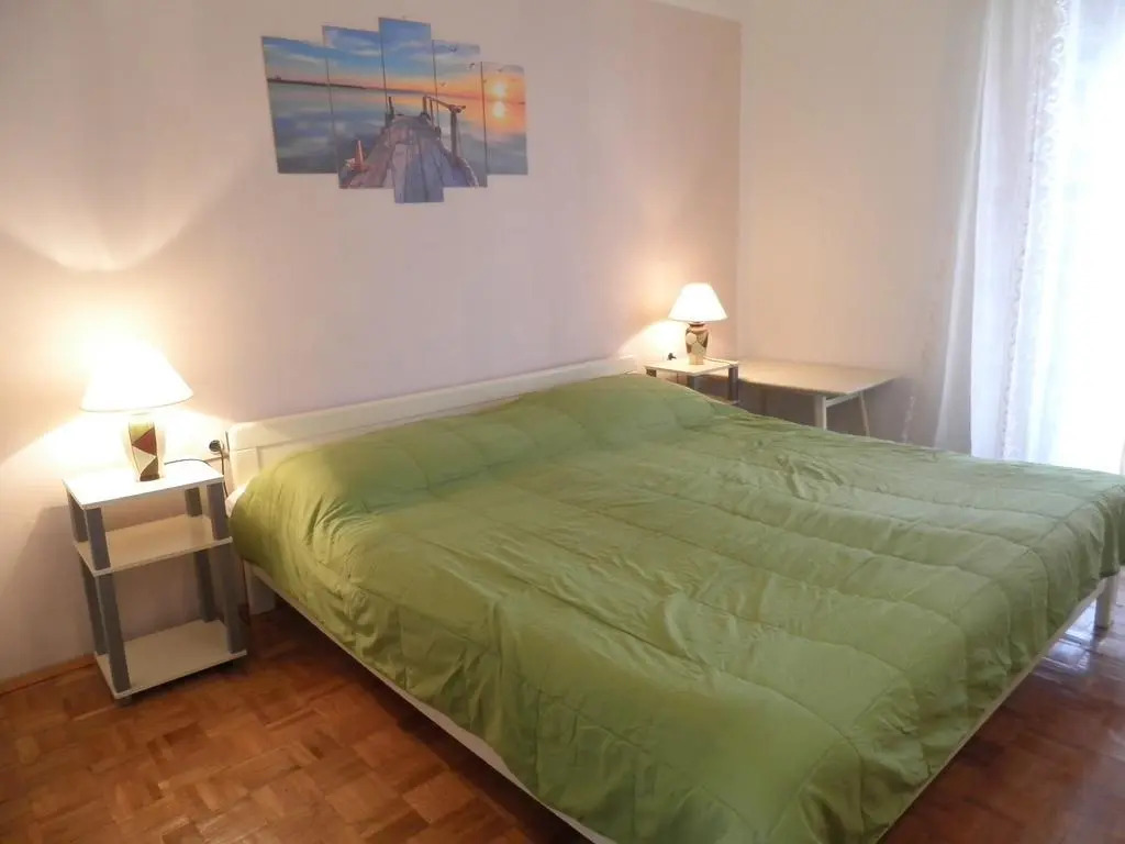 Apartments Vesna Sup.draga