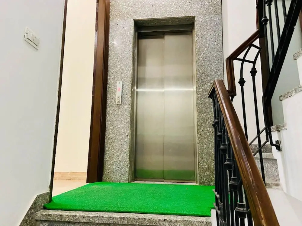 Olive Service Apartments - DLF Cyber City