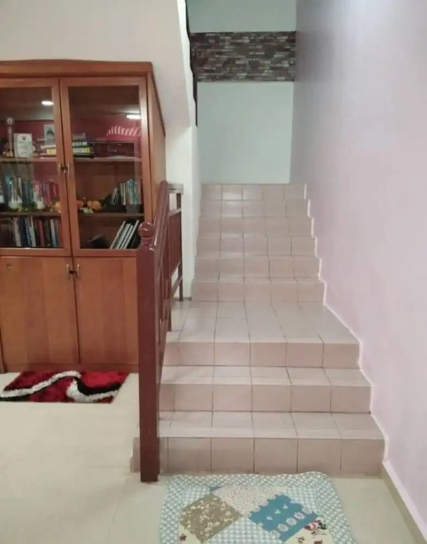 AisyaMyra Homestay
