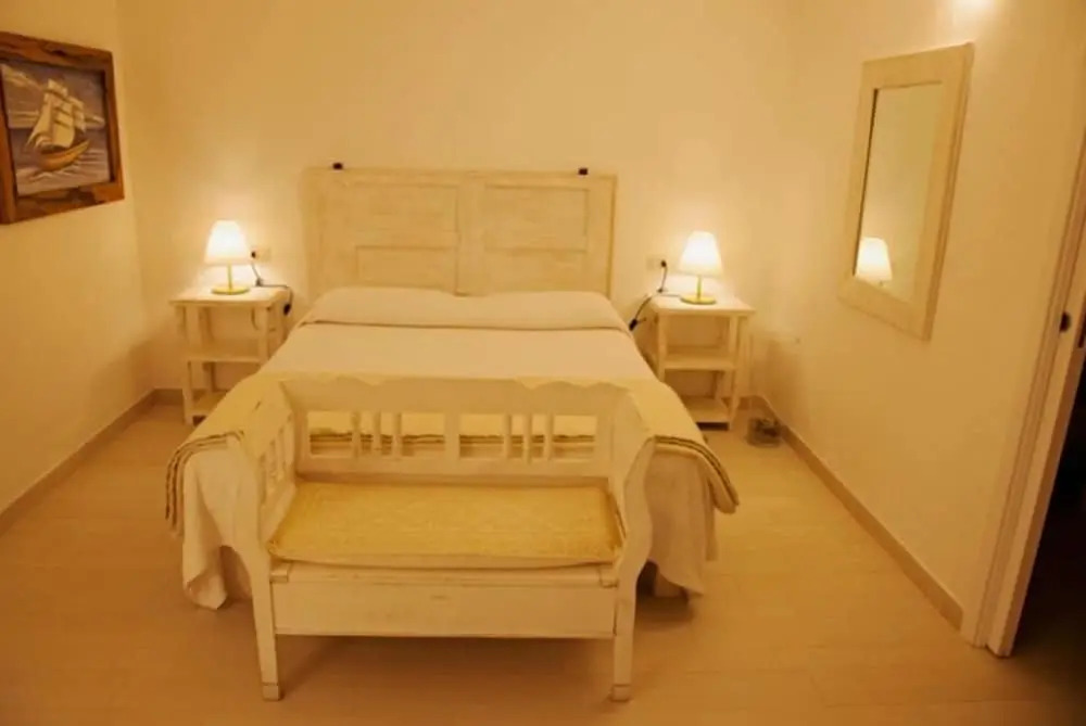 Cento Ulivi B&B