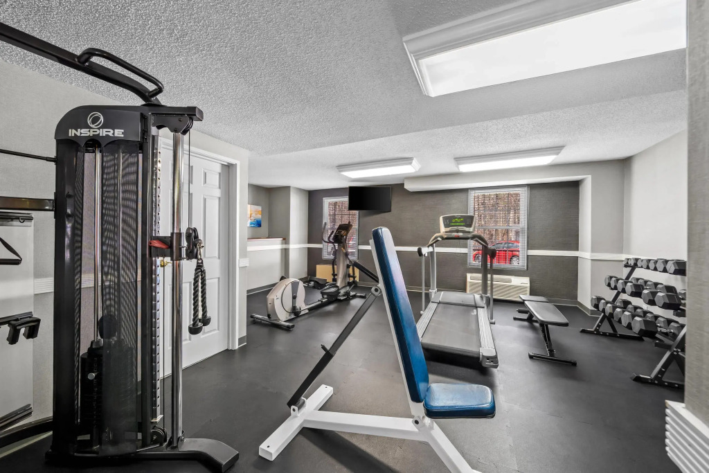 Comfort Inn Foxboro - Mansfield