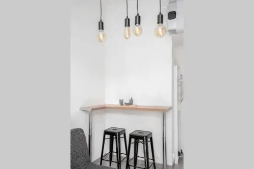 Studio Tout Inclus 300 Mètres De La Grande Plage