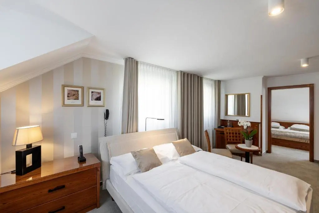 Kotnik Superior Boutique Hotel