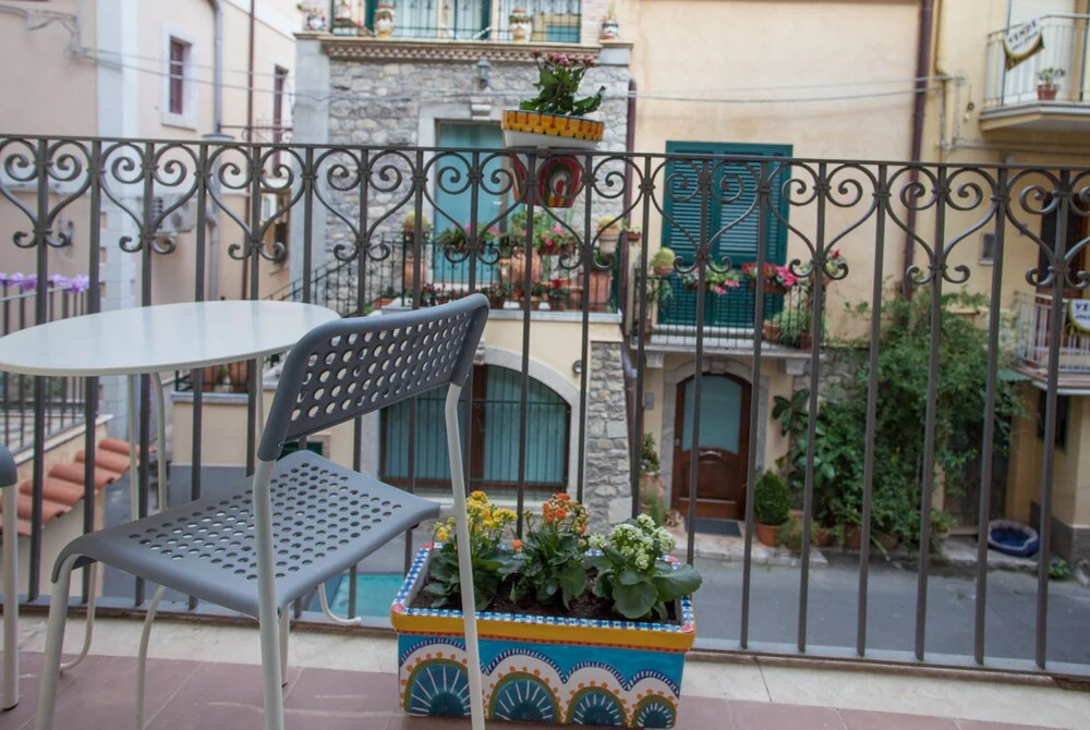 Casa Don Micio