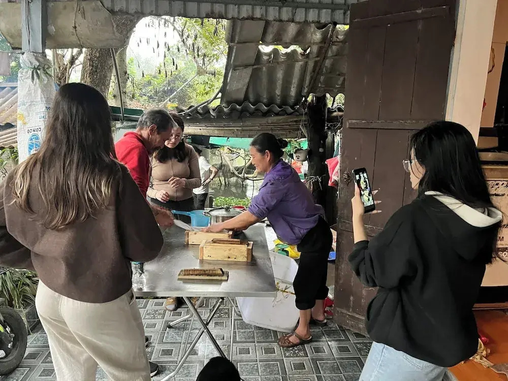 Immersive Homestay Ninh Binh