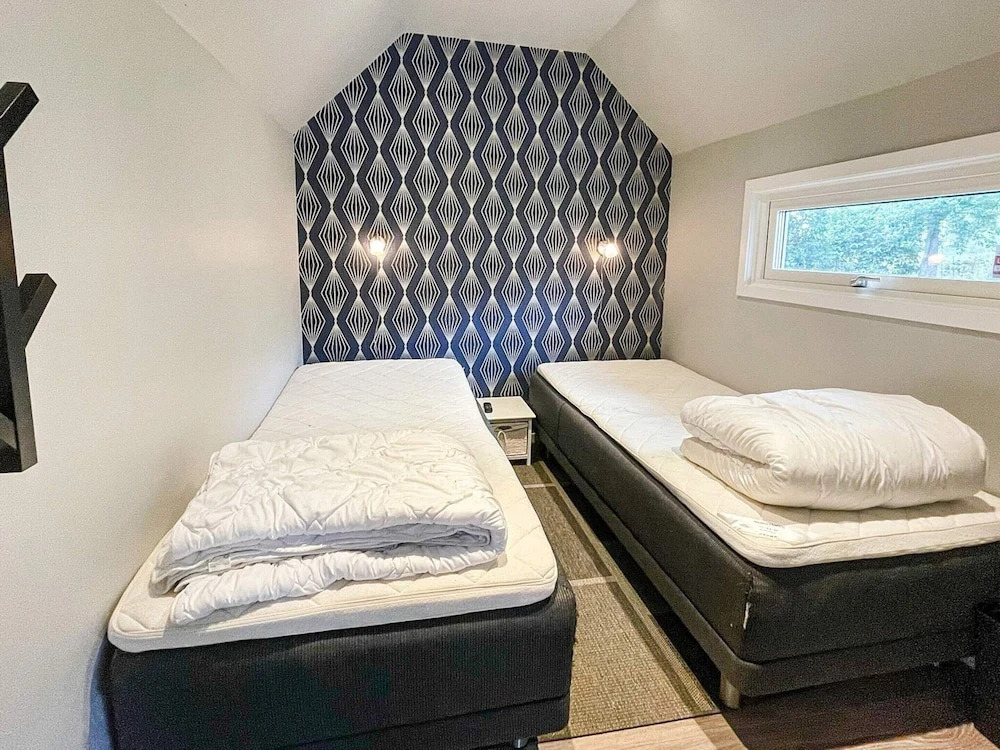 4 person holiday home in FÄRLÖV-By Traum