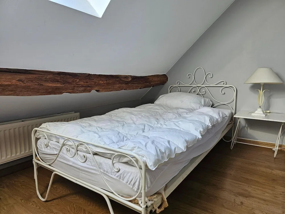 Holiday Home in Wallonie with Terrace