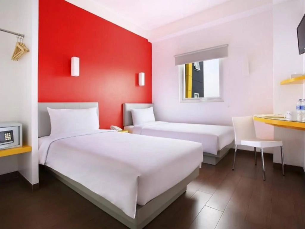Amaris Hotel Tebet
