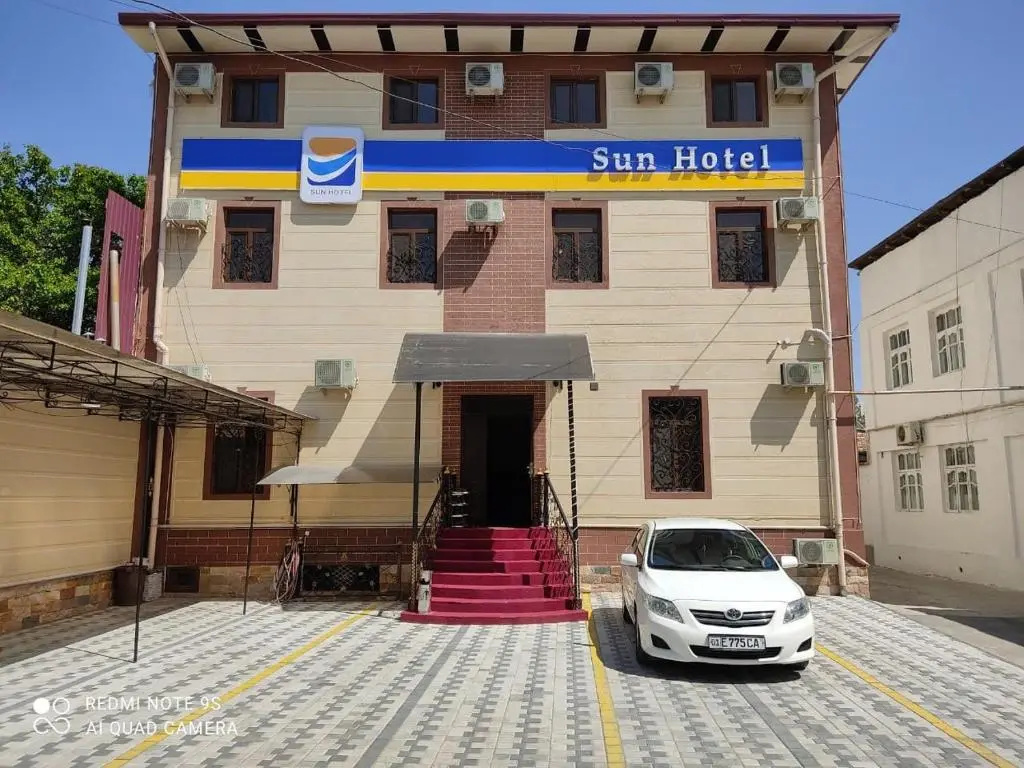 Sun Hotel