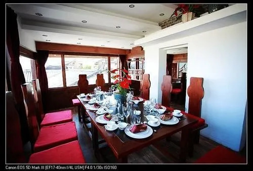 Courier Inn Lijiang