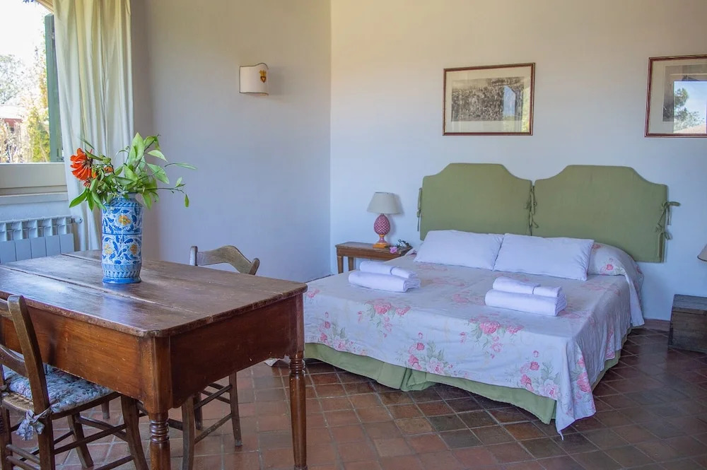 Tenuta San Calogero Appartamento Alloro