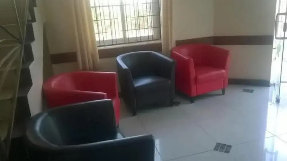 Mtwapa Country Resort