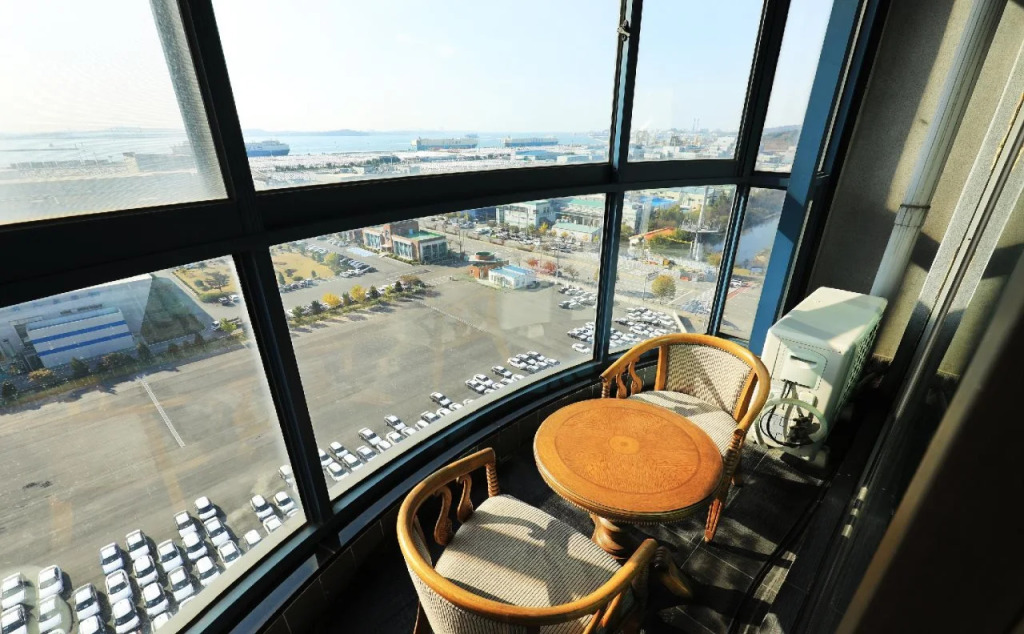 EKklim Classic Hotel