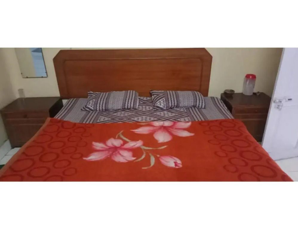 Hotel Westend, Mussoorie