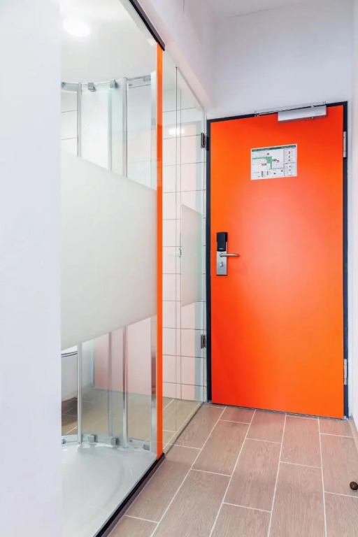 Augustus Hotel Bernkastel - Comfortable Budget Hotel