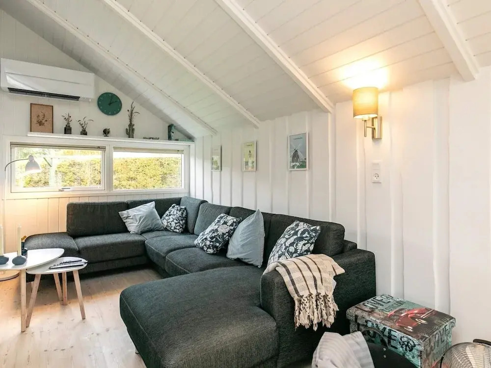 6 Person Holiday Home in Hals-by Traum