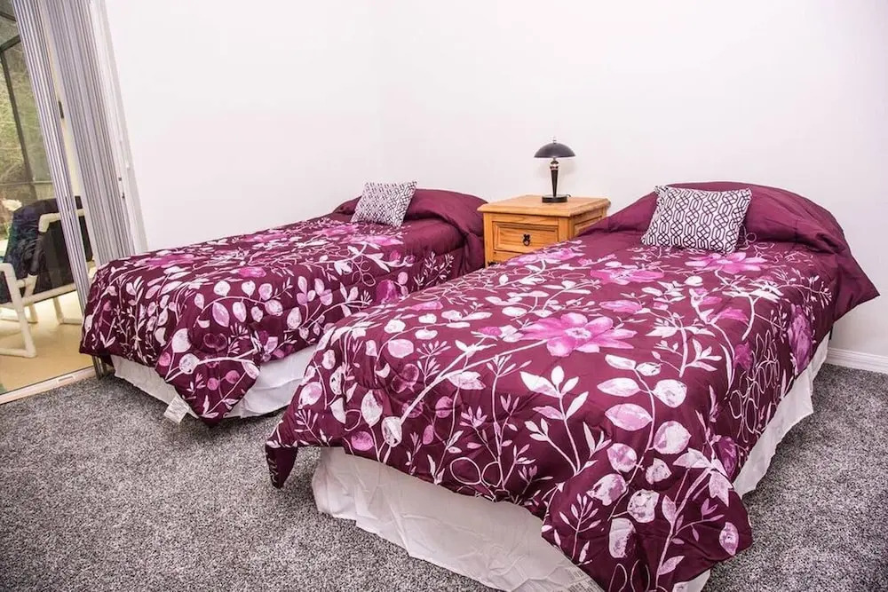 Disney Area 5 Bedroom Private Pool Home
