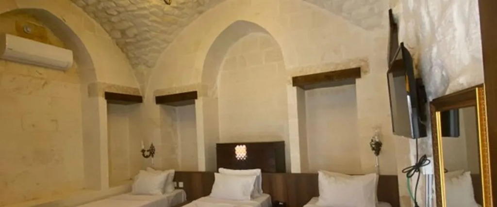 Hakimbey Konağı Hotel