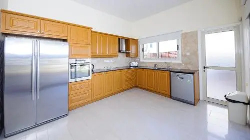 Rent Private Villa 196