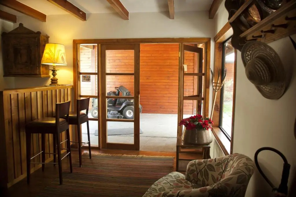 Hotel Posada del Río - Parque Metreñehue