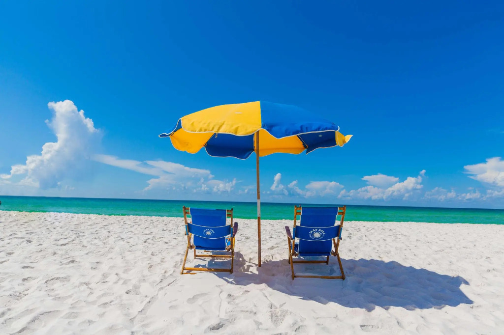 Fairfield by Marriott Inn & Suites Pensacola Beach