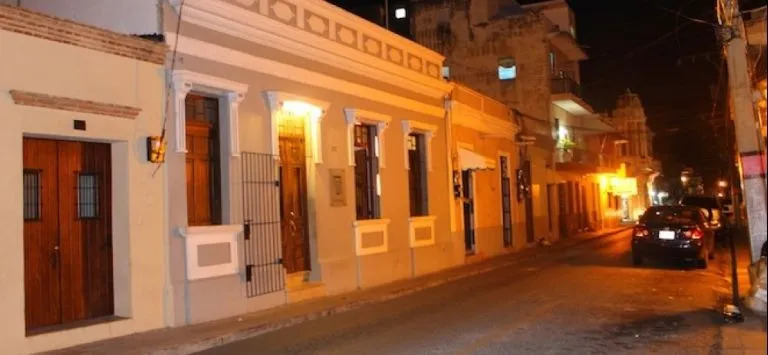 Hotel Villa Colonial