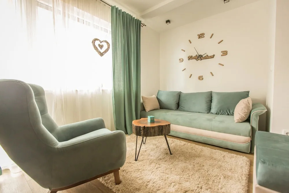 Family Apartmani Kopaonik
