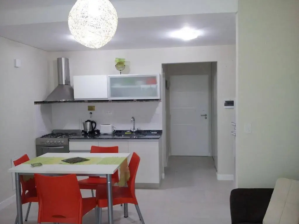 Monoambiente Libertad 345
