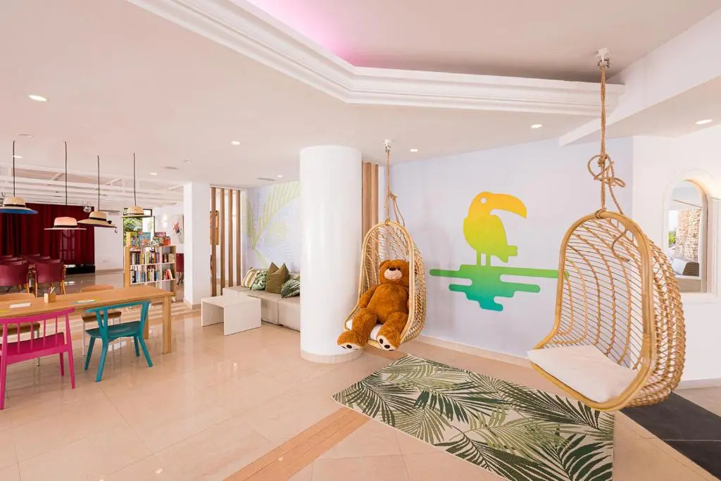 Balansat Resort