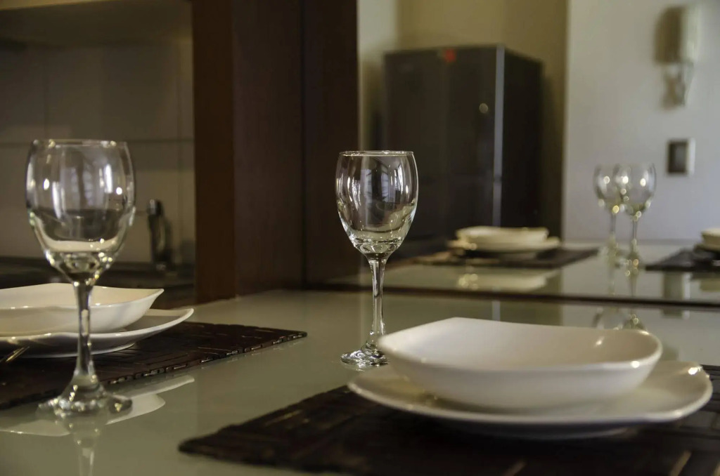 San Ignacio Suite