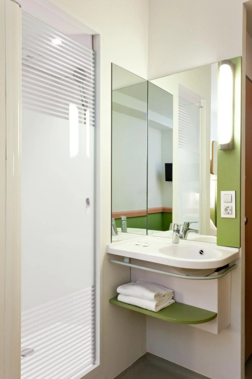 Ibis Budget Madrid Calle Alcalá