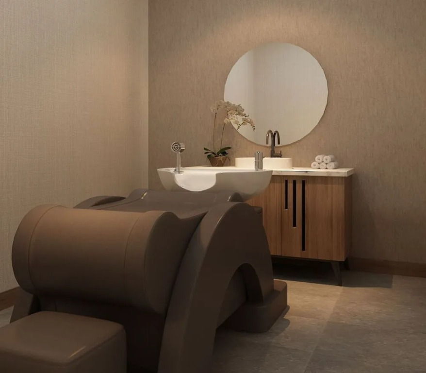 Selegend Hotel