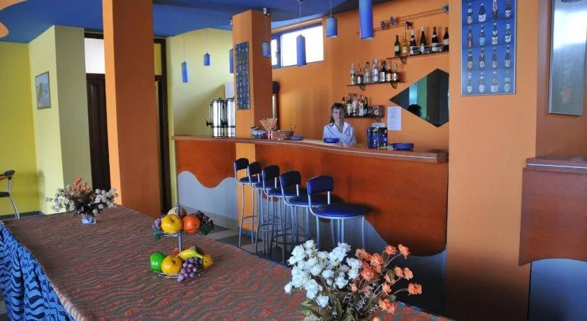 Hotel Peshev Хотел Пешев Свети Влас