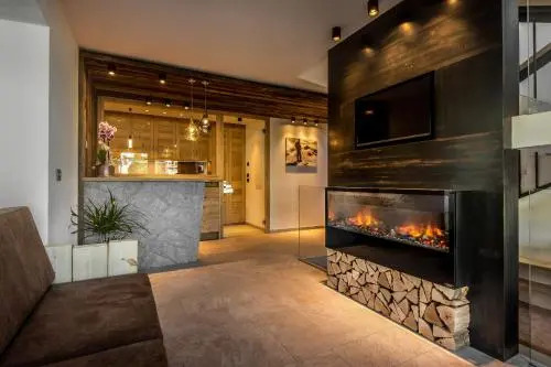 Chalet Prades Dolomiti Lodges