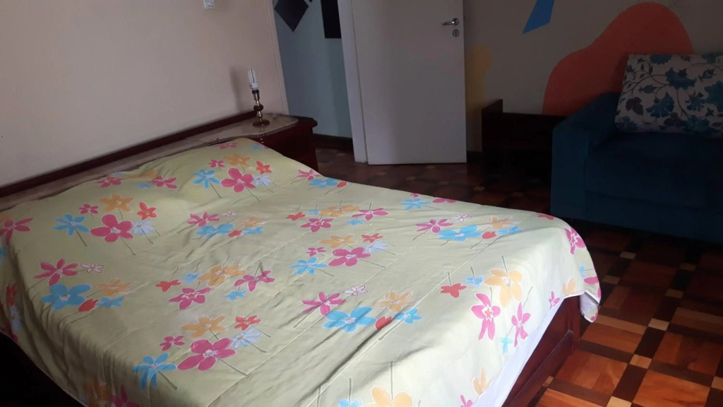 Apartamento Alto Padrão