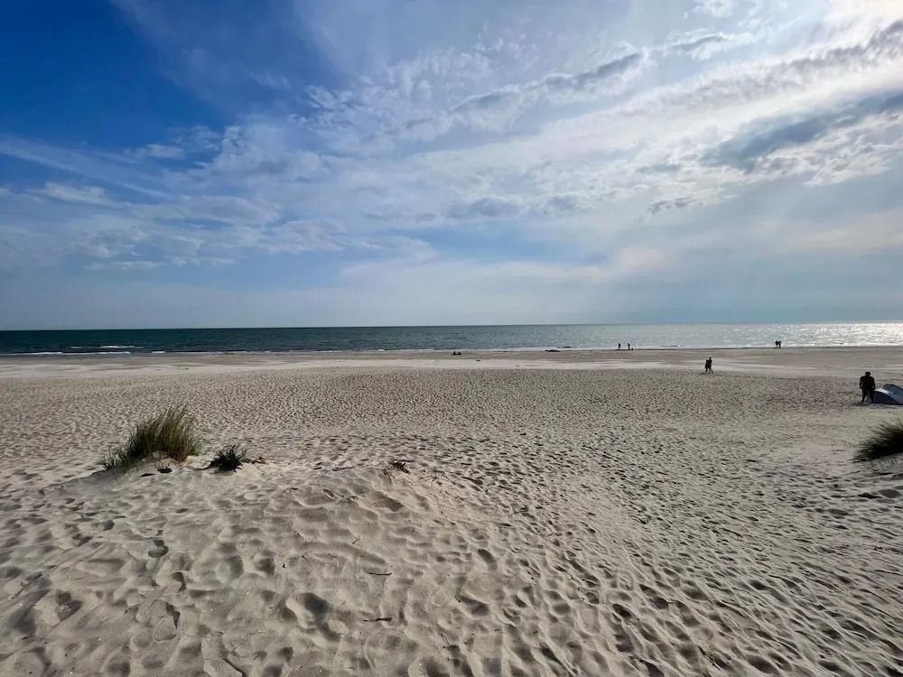 Cozy Beach Retreat - By Traum Ferienwohnungen