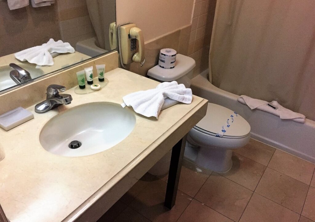 JJ Grand Hotel