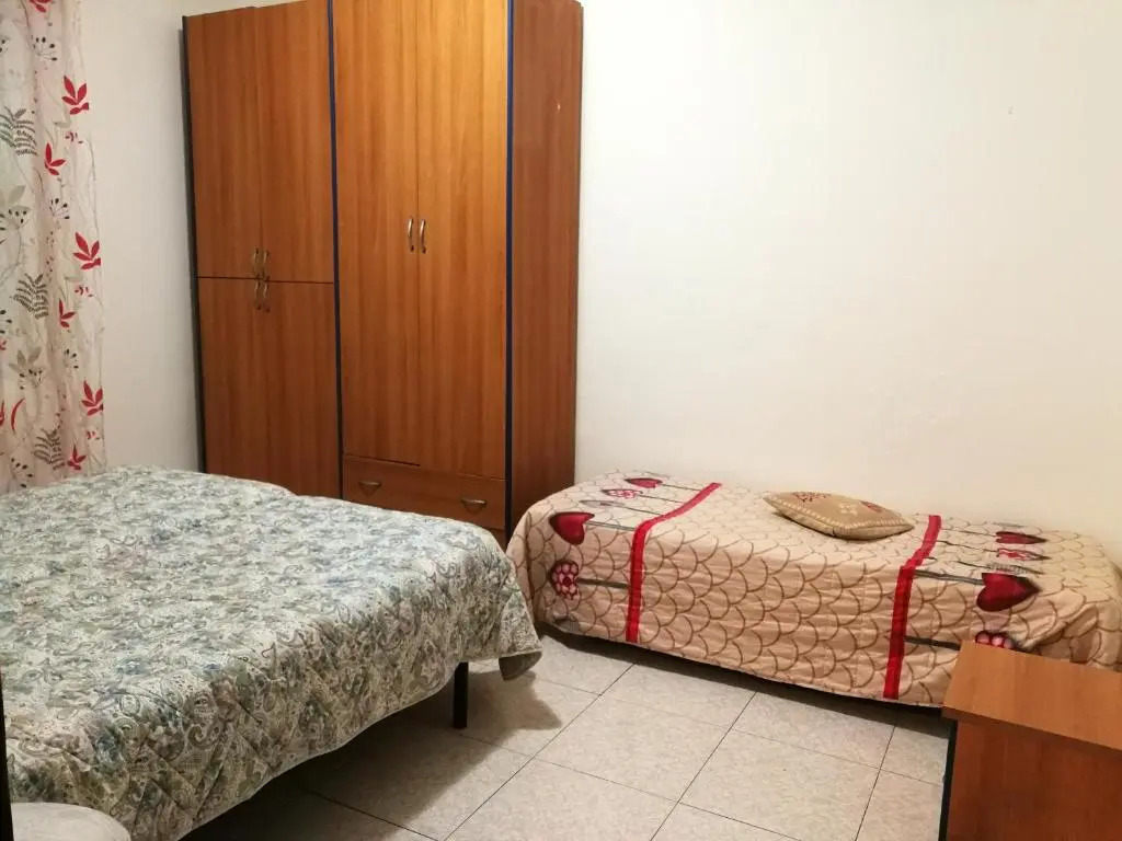 Apartment With 2 Bedrooms in Piombino, With Furnished Terrace Near the Beach