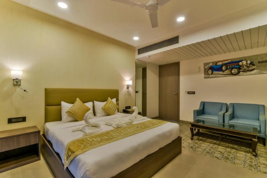 Ramatan Resort