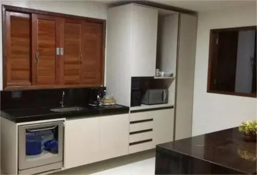 Serrambi beach house