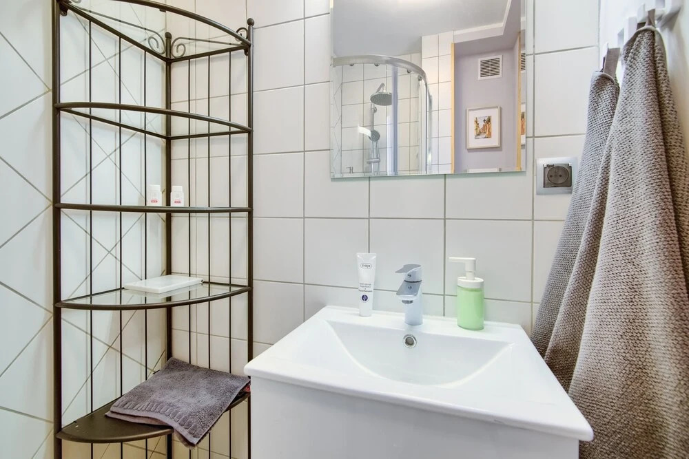 Studio Warszawa Old Town - YesApartments