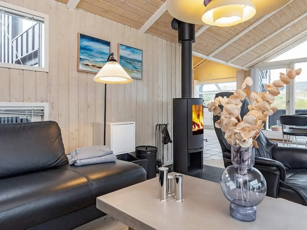 4 star holiday home in Saltum