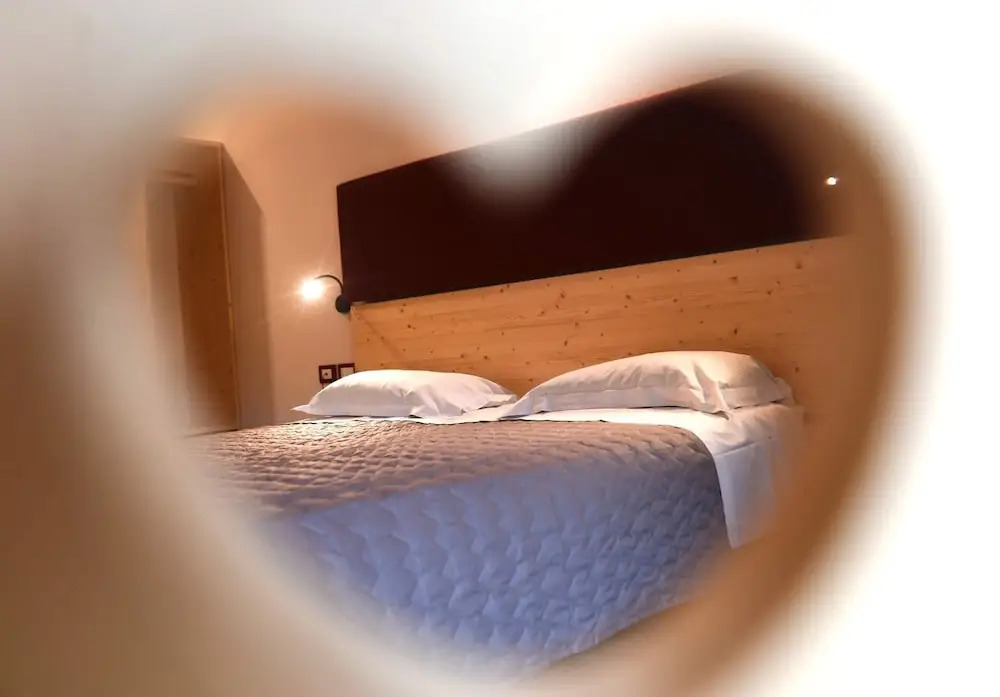 Albergo Sporting